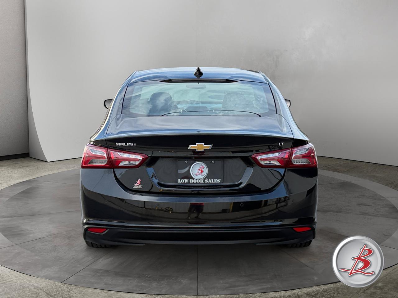 2021 Chevrolet MALIBU LT Salt Lake City UT