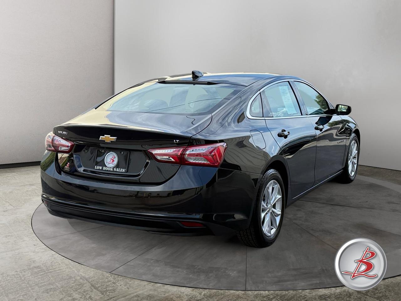2021 Chevrolet MALIBU LT Salt Lake City UT