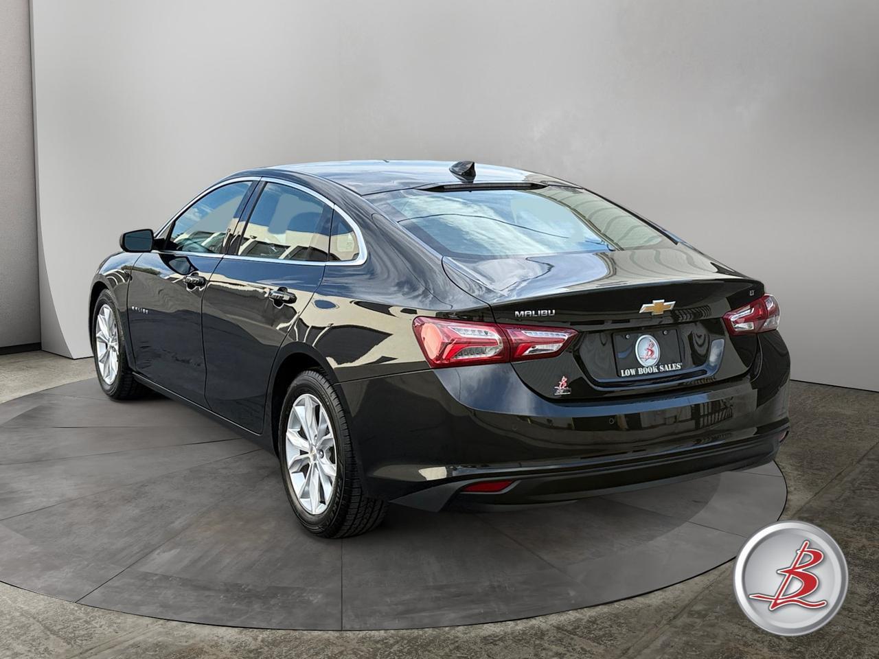 2021 Chevrolet MALIBU LT Salt Lake City UT
