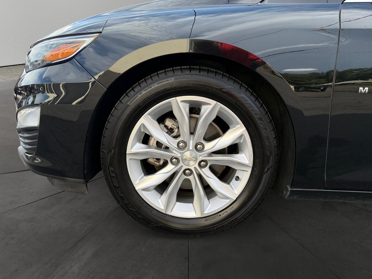 2021 Chevrolet MALIBU LT Salt Lake City UT