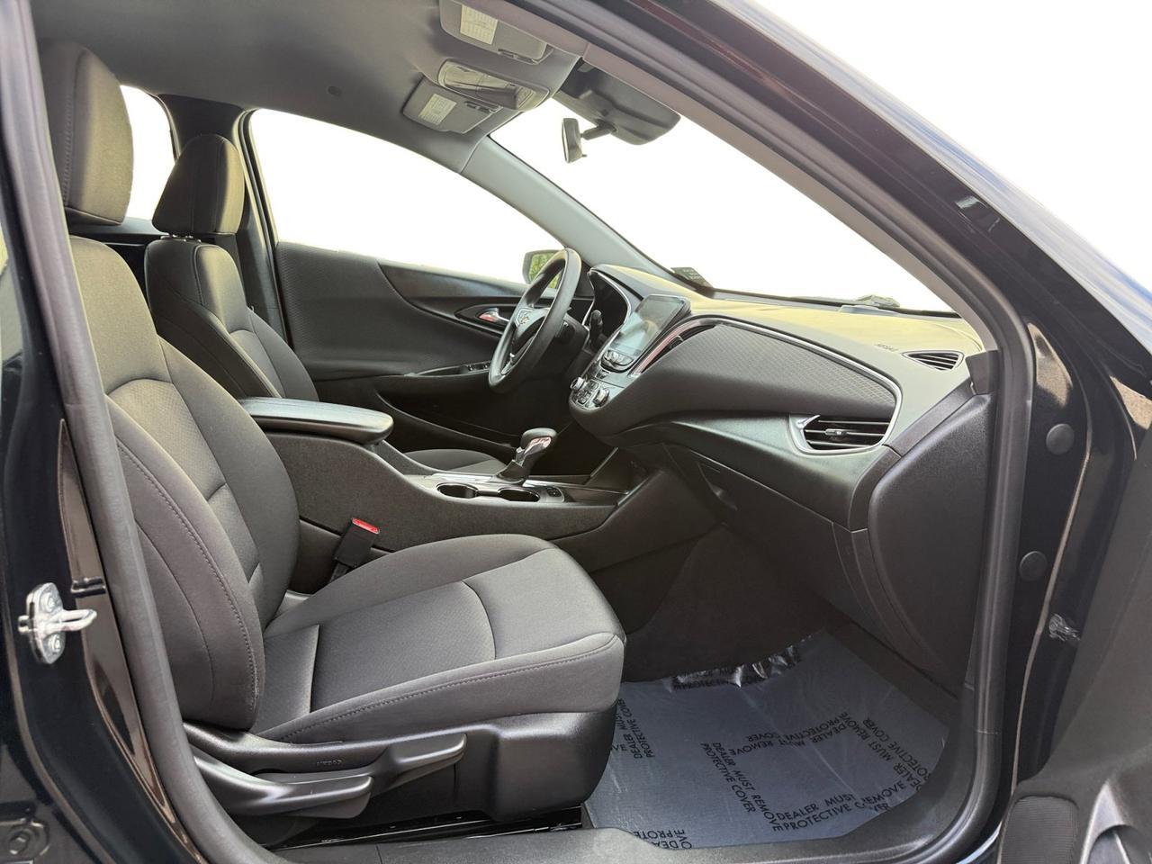 2021 Chevrolet MALIBU LT Salt Lake City UT