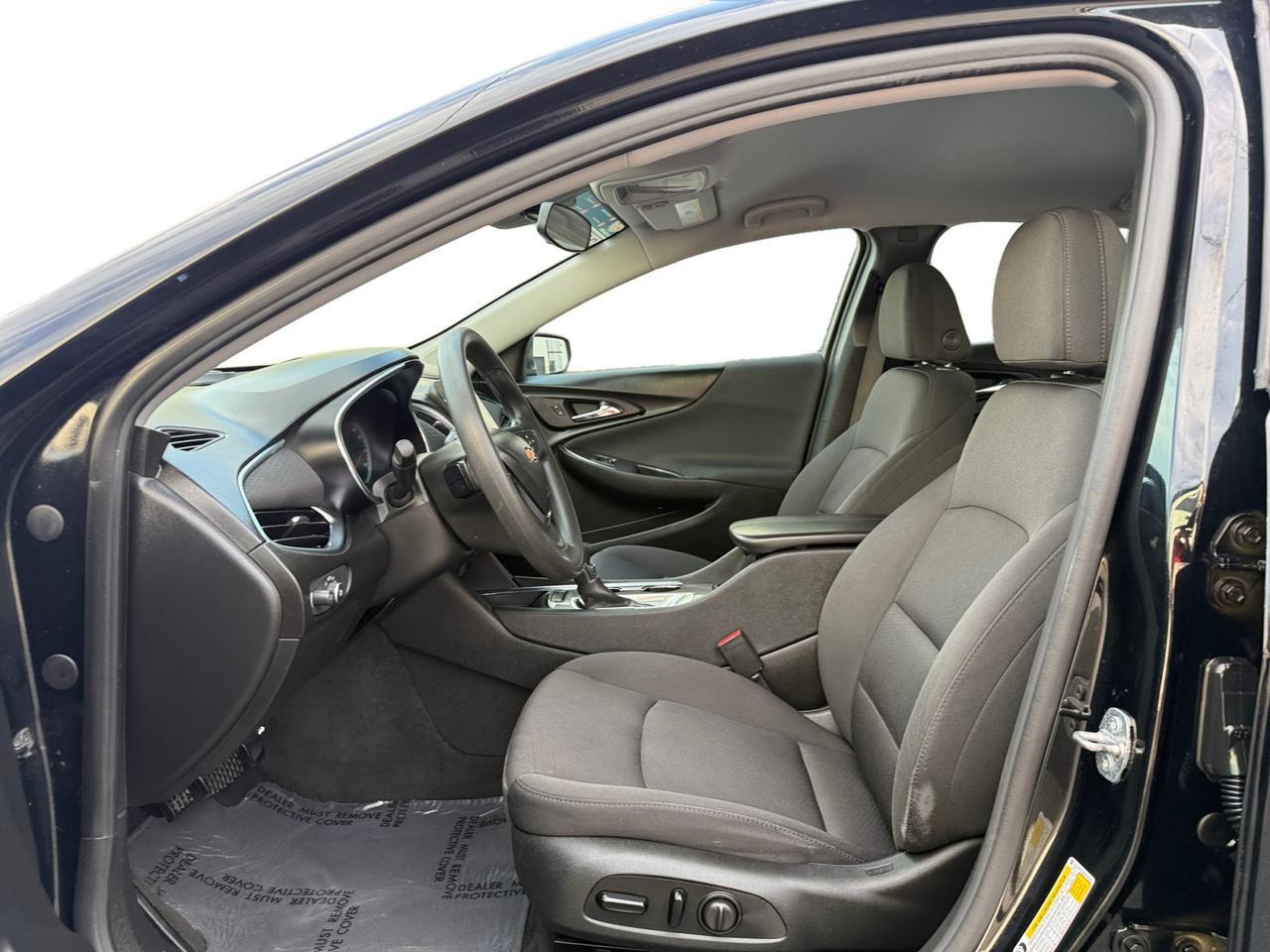 2021 Chevrolet MALIBU LT Salt Lake City UT