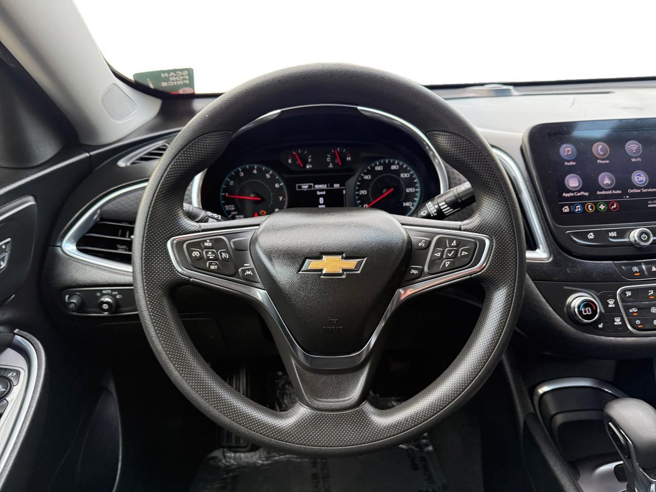 2021 Chevrolet MALIBU LT Salt Lake City UT