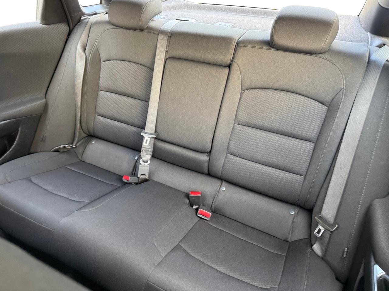2021 Chevrolet MALIBU LT Salt Lake City UT