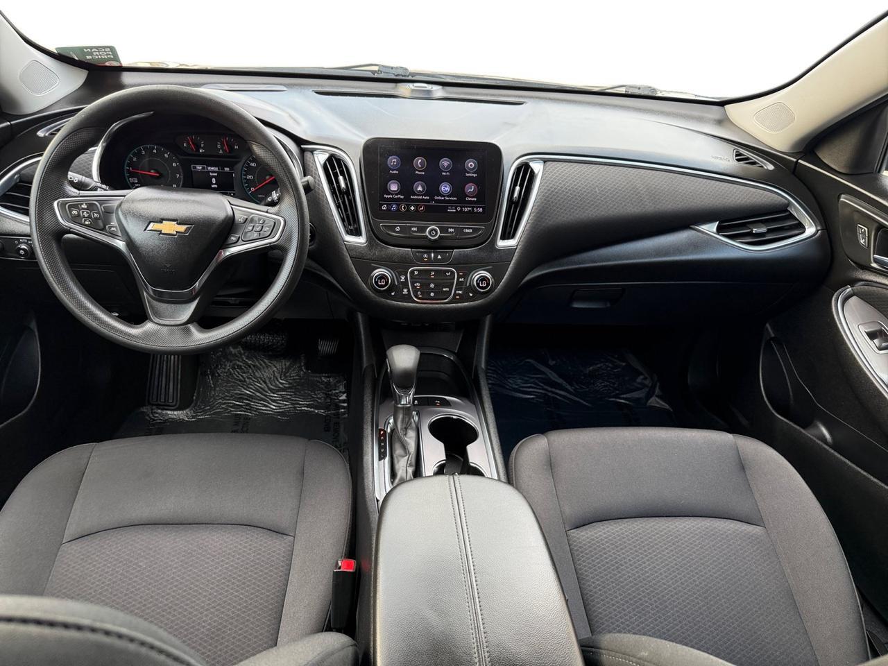 2021 Chevrolet MALIBU LT Salt Lake City UT