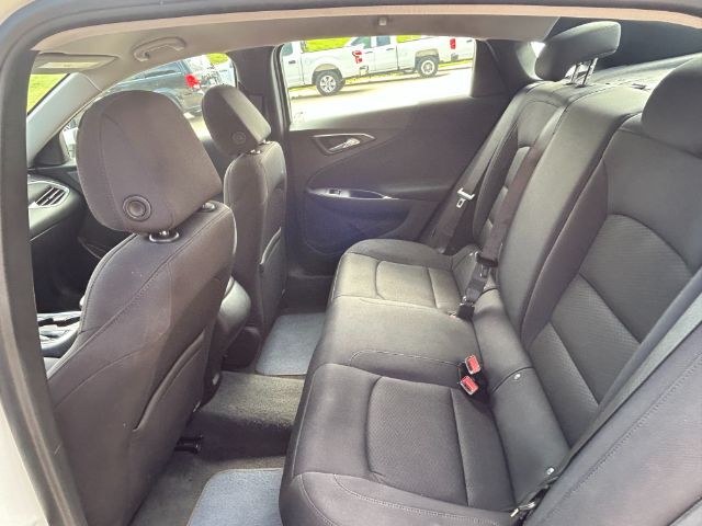 2021 Chevrolet Malibu 1FL Meridian MS