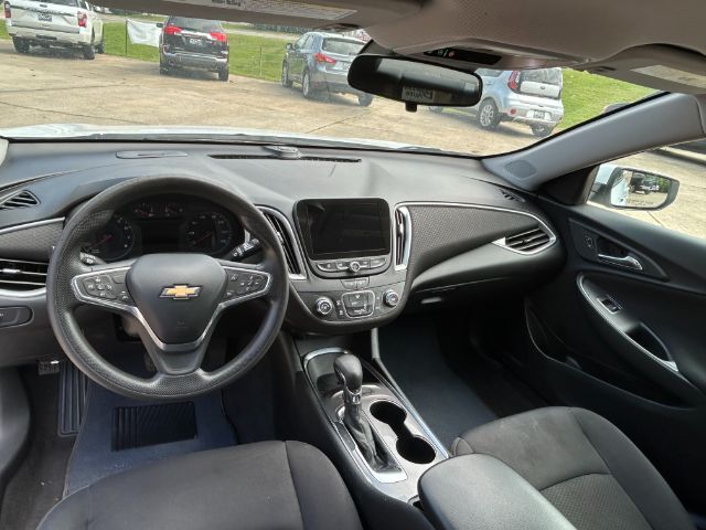2021 Chevrolet Malibu 1FL Meridian MS