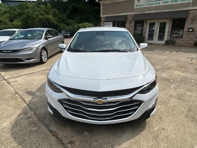 2021 Chevrolet Malibu 1FL Meridian MS