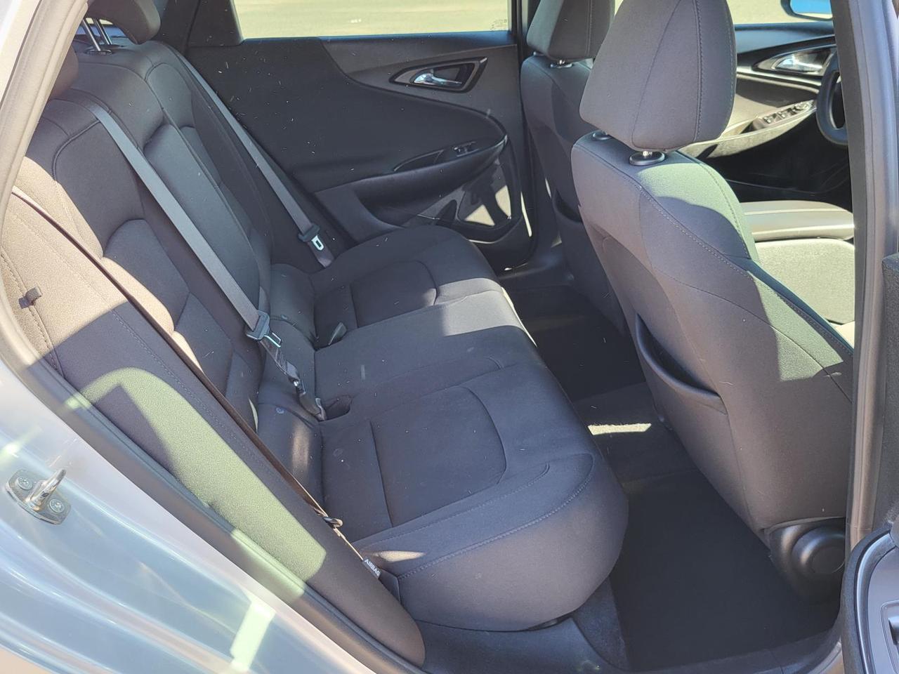 2021 Chevrolet Malibu 4dr Sdn LT Beeville TX