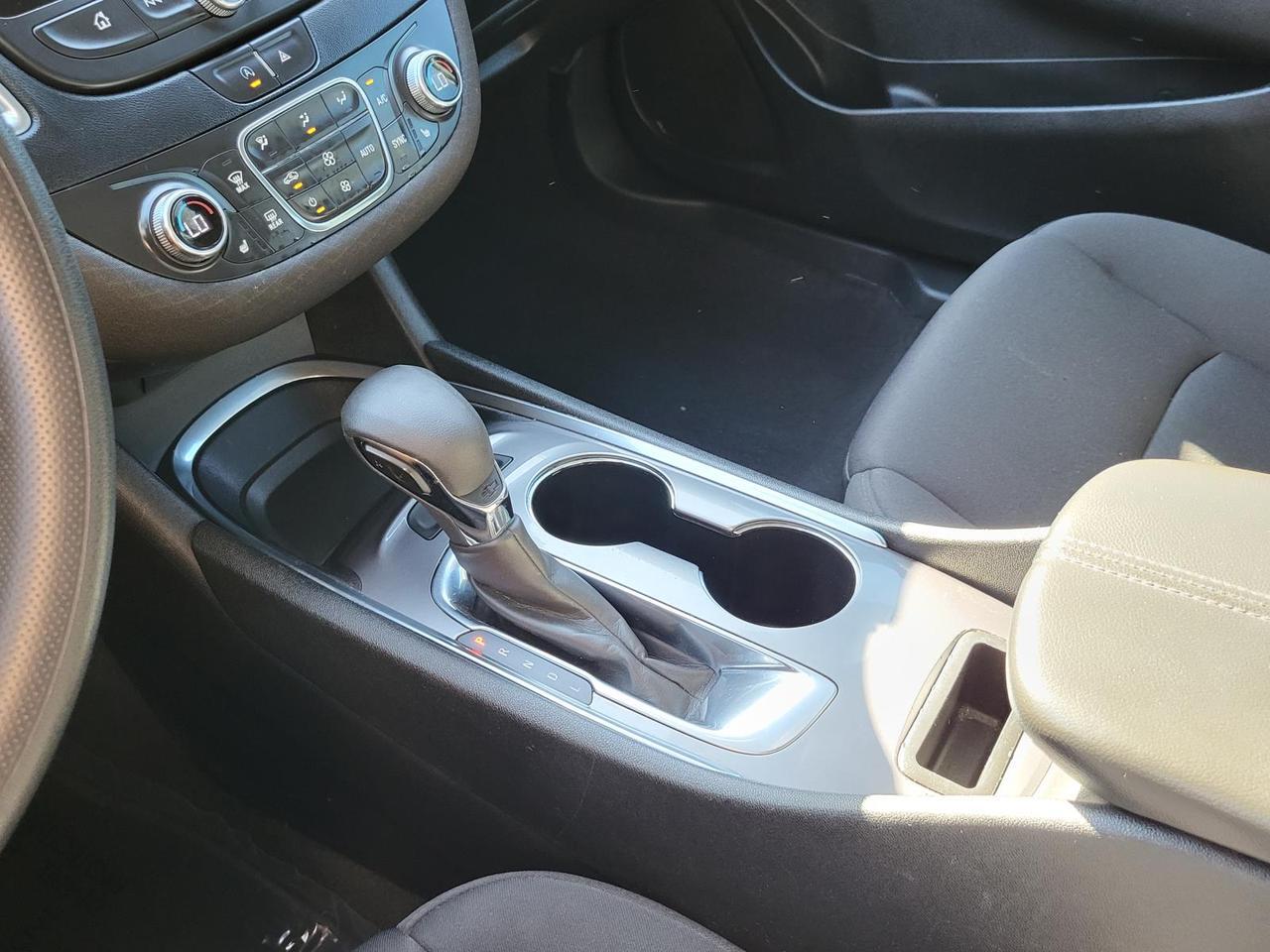 2021 Chevrolet Malibu 4dr Sdn LT Beeville TX