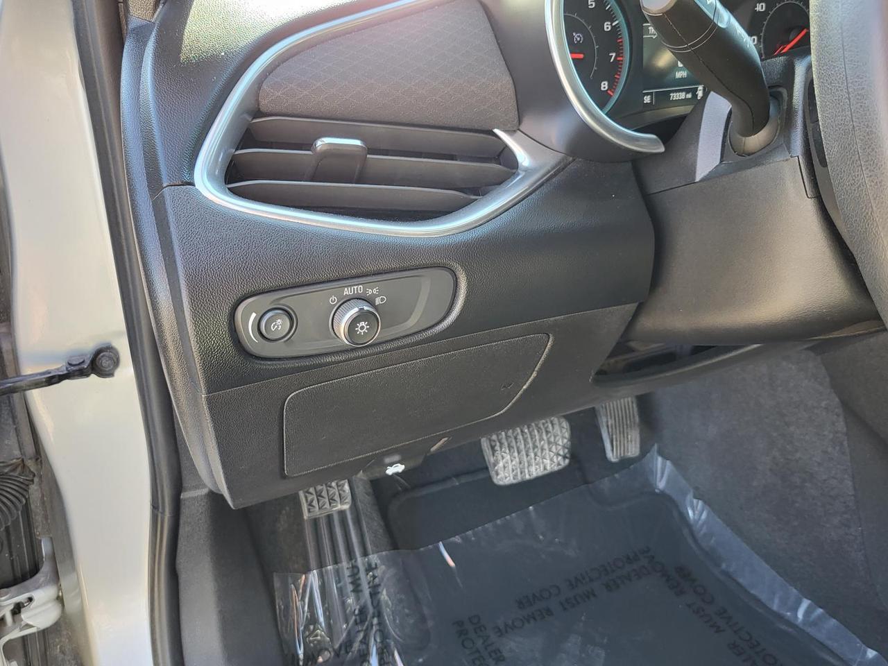 2021 Chevrolet Malibu 4dr Sdn LT Beeville TX