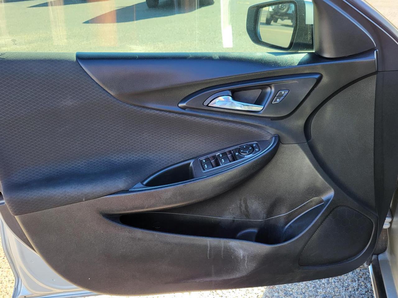 2021 Chevrolet Malibu 4dr Sdn LT Beeville TX