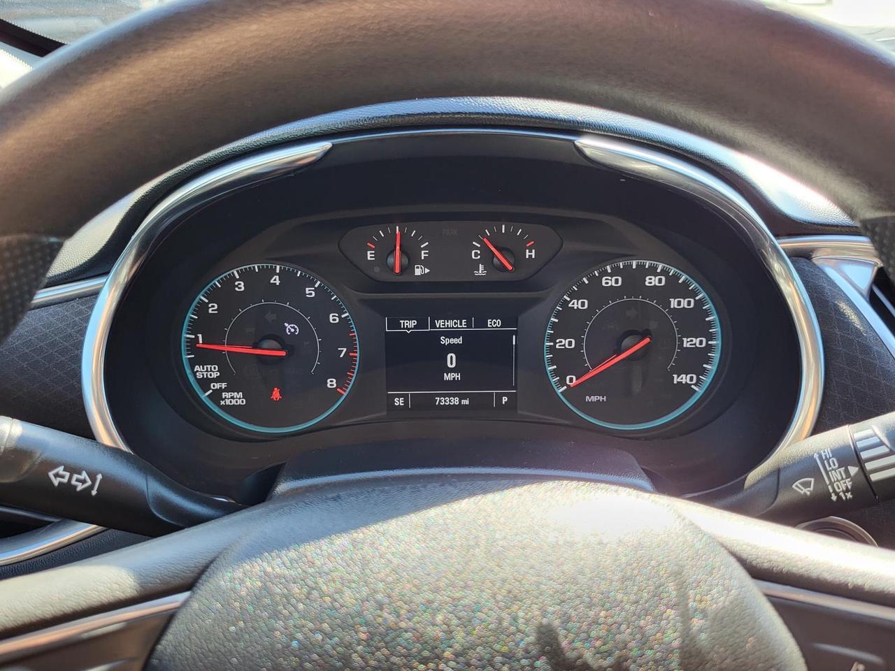 2021 Chevrolet Malibu 4dr Sdn LT Beeville TX