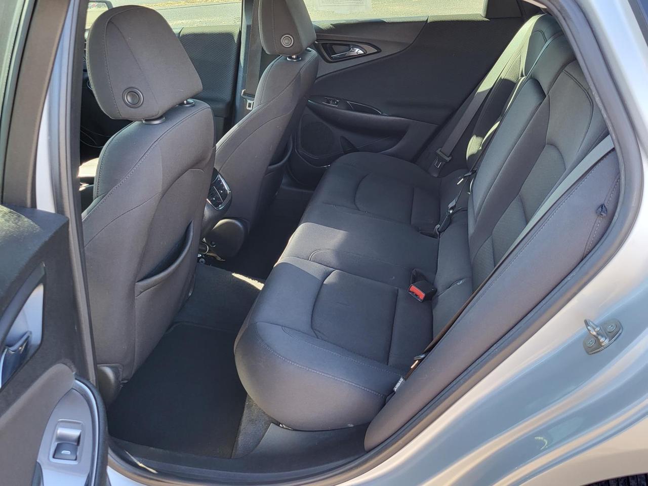 2021 Chevrolet Malibu 4dr Sdn LT Beeville TX