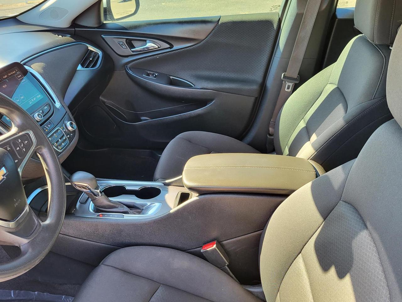 2021 Chevrolet Malibu 4dr Sdn LT Beeville TX