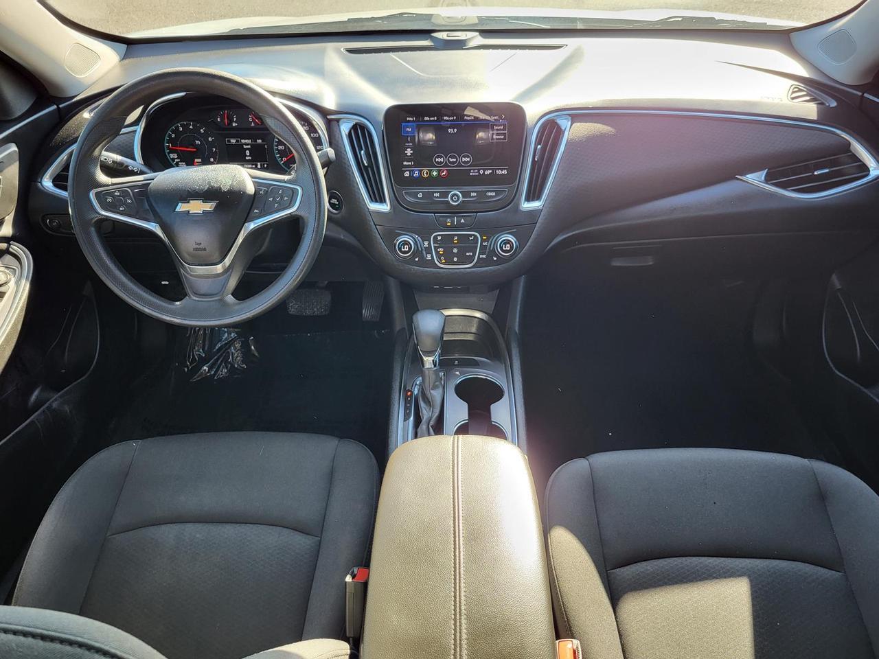 2021 Chevrolet Malibu 4dr Sdn LT Beeville TX