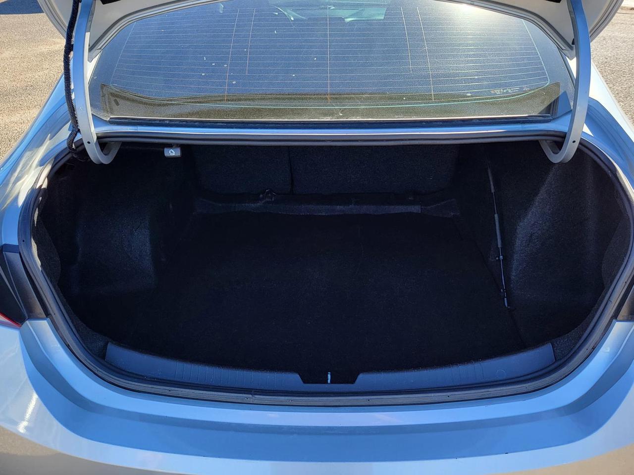 2021 Chevrolet Malibu 4dr Sdn LT Beeville TX