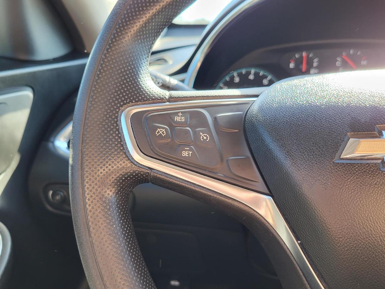 2021 Chevrolet Malibu 4dr Sdn LT Beeville TX