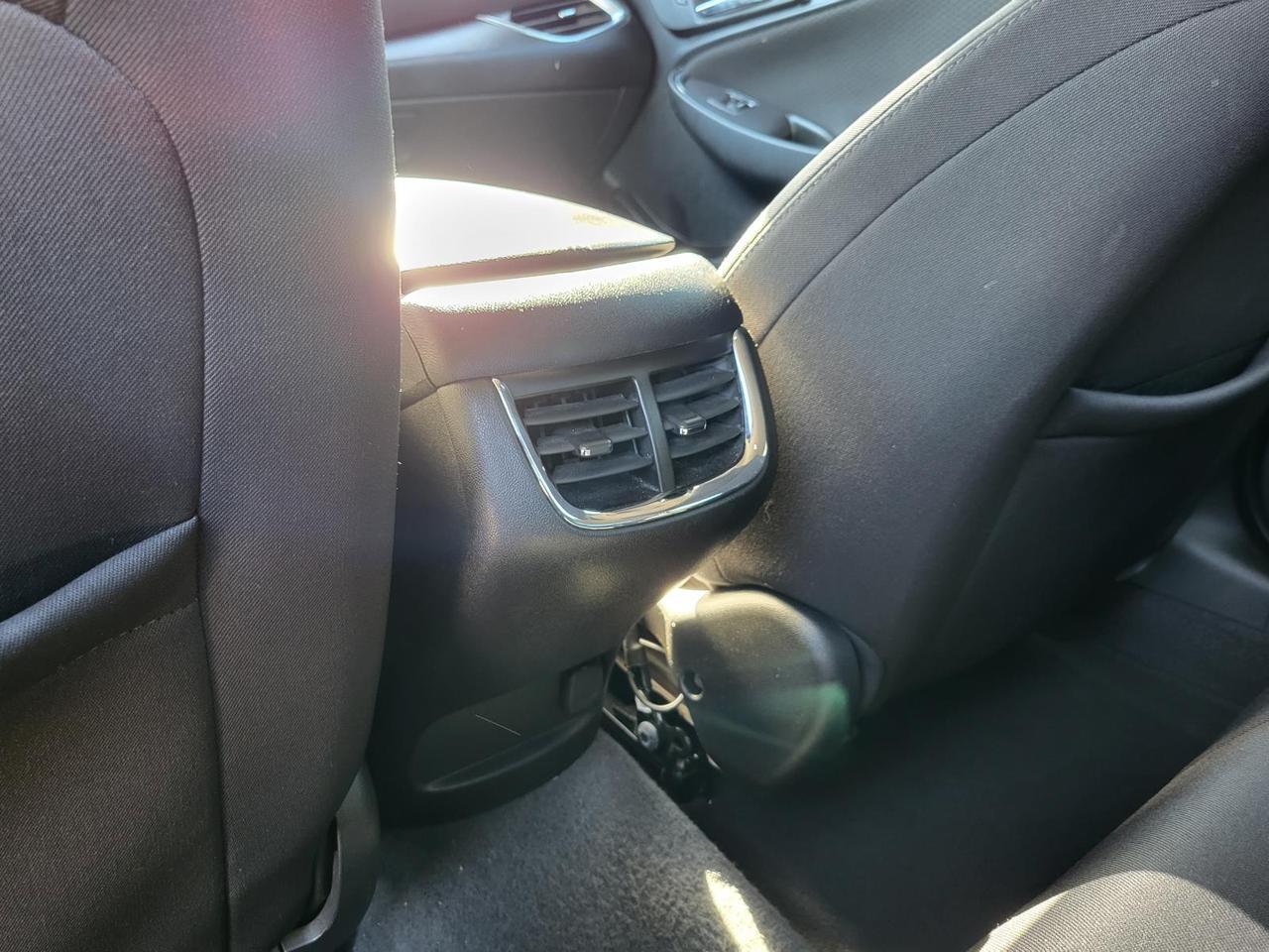 2021 Chevrolet Malibu 4dr Sdn LT Beeville TX