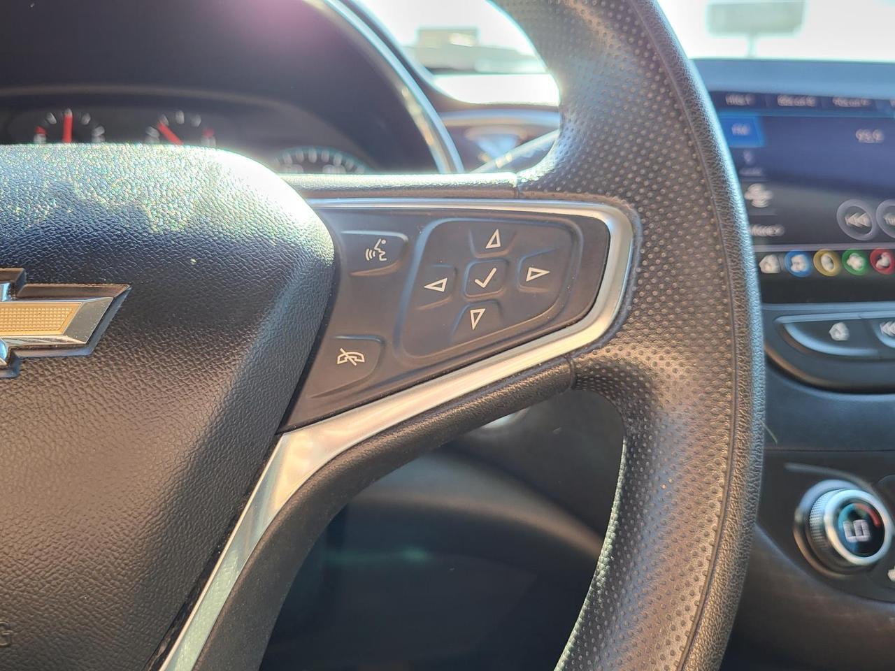 2021 Chevrolet Malibu 4dr Sdn LT Beeville TX