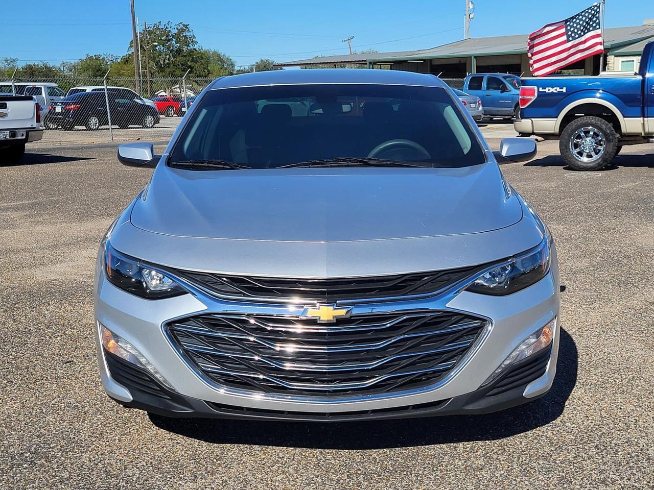 2021 Chevrolet Malibu 4dr Sdn LT Beeville TX