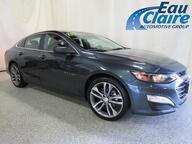 2021 Chevrolet Malibu 4dr Sdn LT Eau Claire WI 2021 Chevrolet Malibu 4dr Sdn LT Eau Claire WI