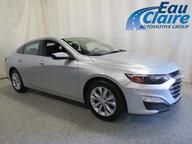 2021 Chevrolet Malibu 4dr Sdn LT Eau Claire WI 2021 Chevrolet Malibu 4dr Sdn LT Eau Claire WI