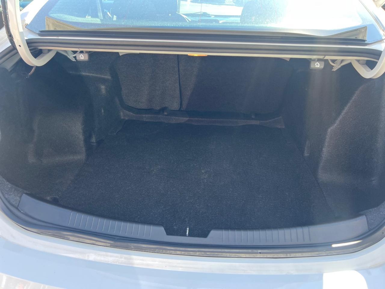 2021 Chevrolet Malibu FWD 1FL Austin TX