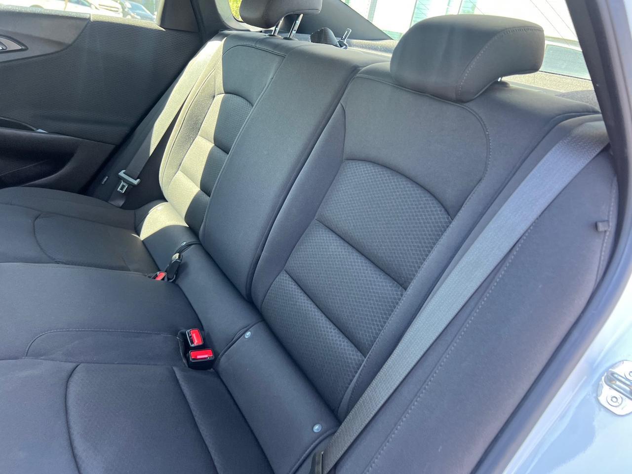 2021 Chevrolet Malibu FWD 1FL Austin TX