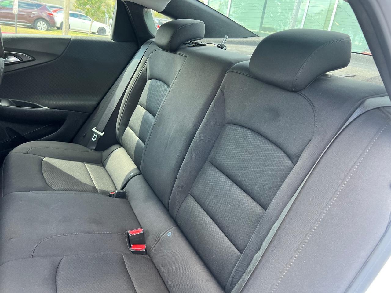 2021 Chevrolet Malibu FWD 1FL Austin TX