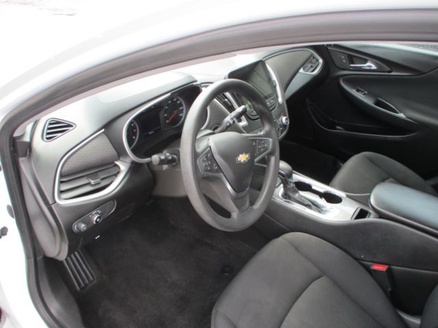 2021 Chevrolet Malibu FWD 1FL Florence KY