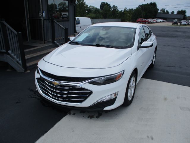 2021 Chevrolet Malibu FWD 1FL Florence KY