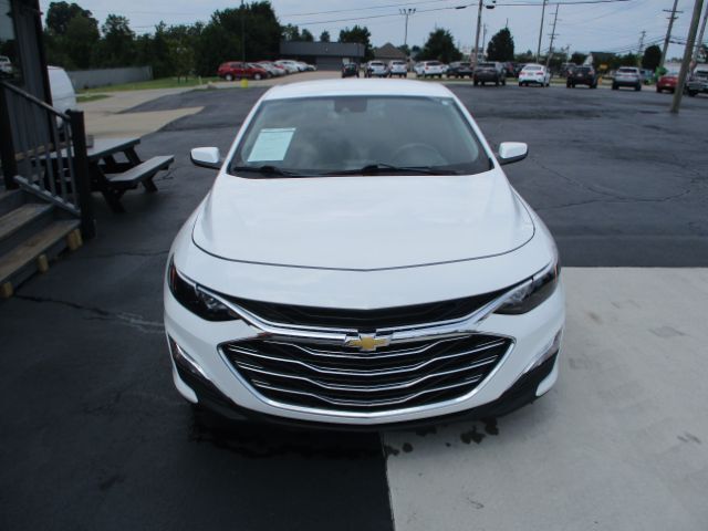2021 Chevrolet Malibu FWD 1FL