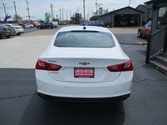 2021 Chevrolet Malibu FWD 1FL Florence KY