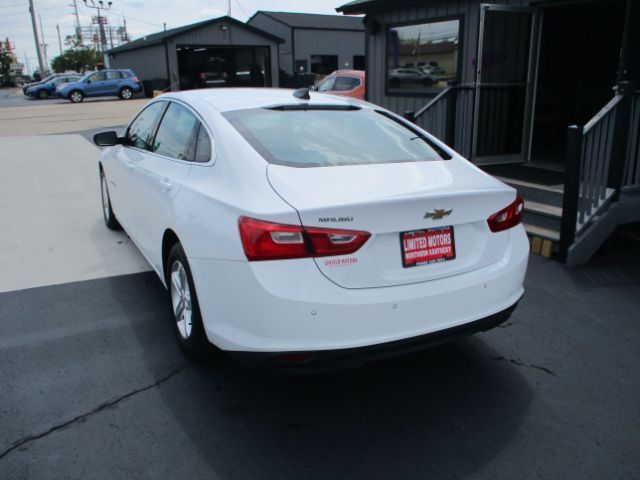 2021 Chevrolet Malibu FWD 1FL Florence KY