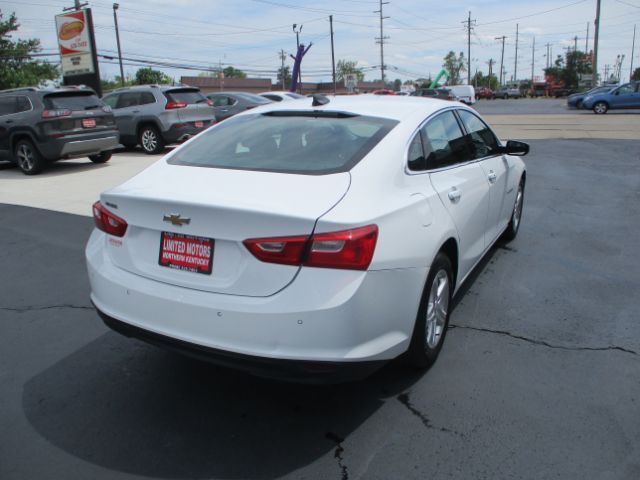 2021 Chevrolet Malibu FWD 1FL Florence KY