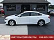 2021 Chevrolet Malibu FWD 1FL