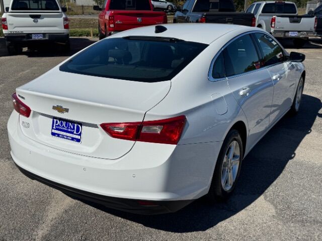 2021 Chevrolet Malibu FWD 1FL Gaston SC
