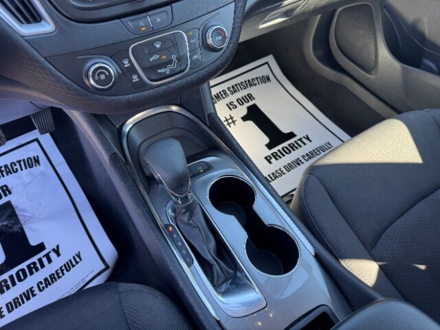 2021 Chevrolet Malibu FWD 1FL Gaston SC