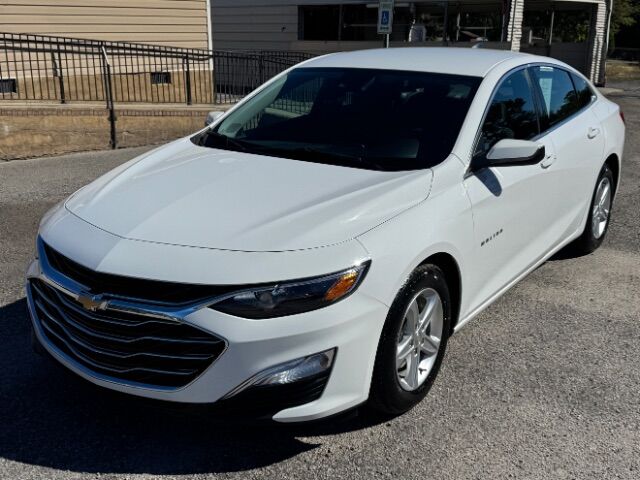 2021 Chevrolet Malibu FWD 1FL Gaston SC