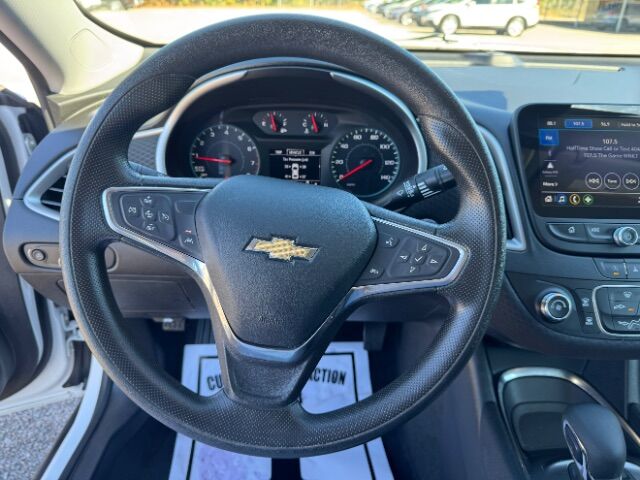 2021 Chevrolet Malibu FWD 1FL Gaston SC