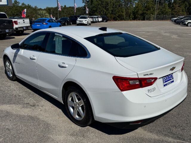 2021 Chevrolet Malibu FWD 1FL Gaston SC
