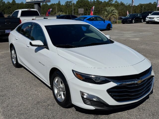 2021 Chevrolet Malibu FWD 1FL Gaston SC