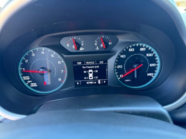 2021 Chevrolet Malibu FWD 1FL Gaston SC