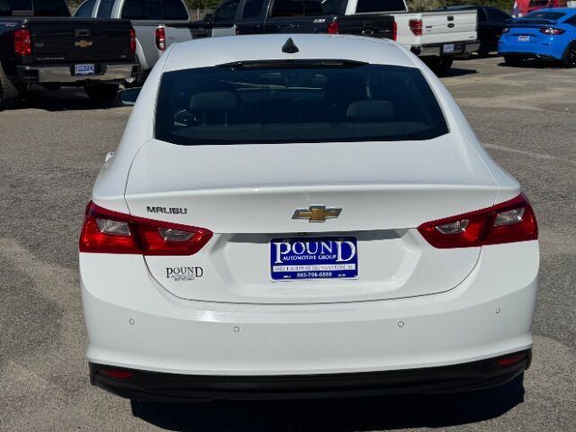 2021 Chevrolet Malibu FWD 1FL Gaston SC