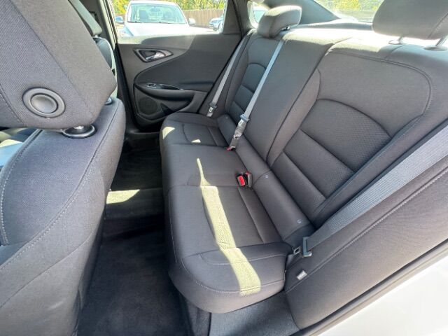 2021 Chevrolet Malibu FWD 1FL Gaston SC