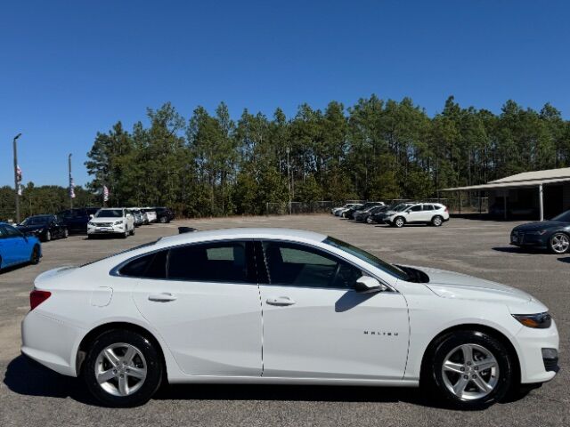 2021 Chevrolet Malibu FWD 1FL Gaston SC
