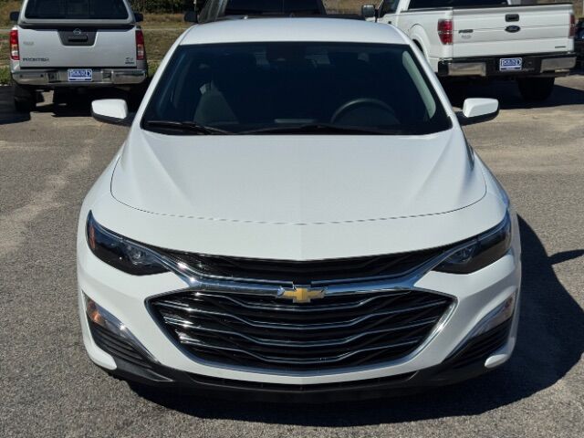 2021 Chevrolet Malibu FWD 1FL Gaston SC