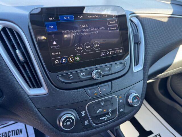 2021 Chevrolet Malibu FWD 1FL Gaston SC