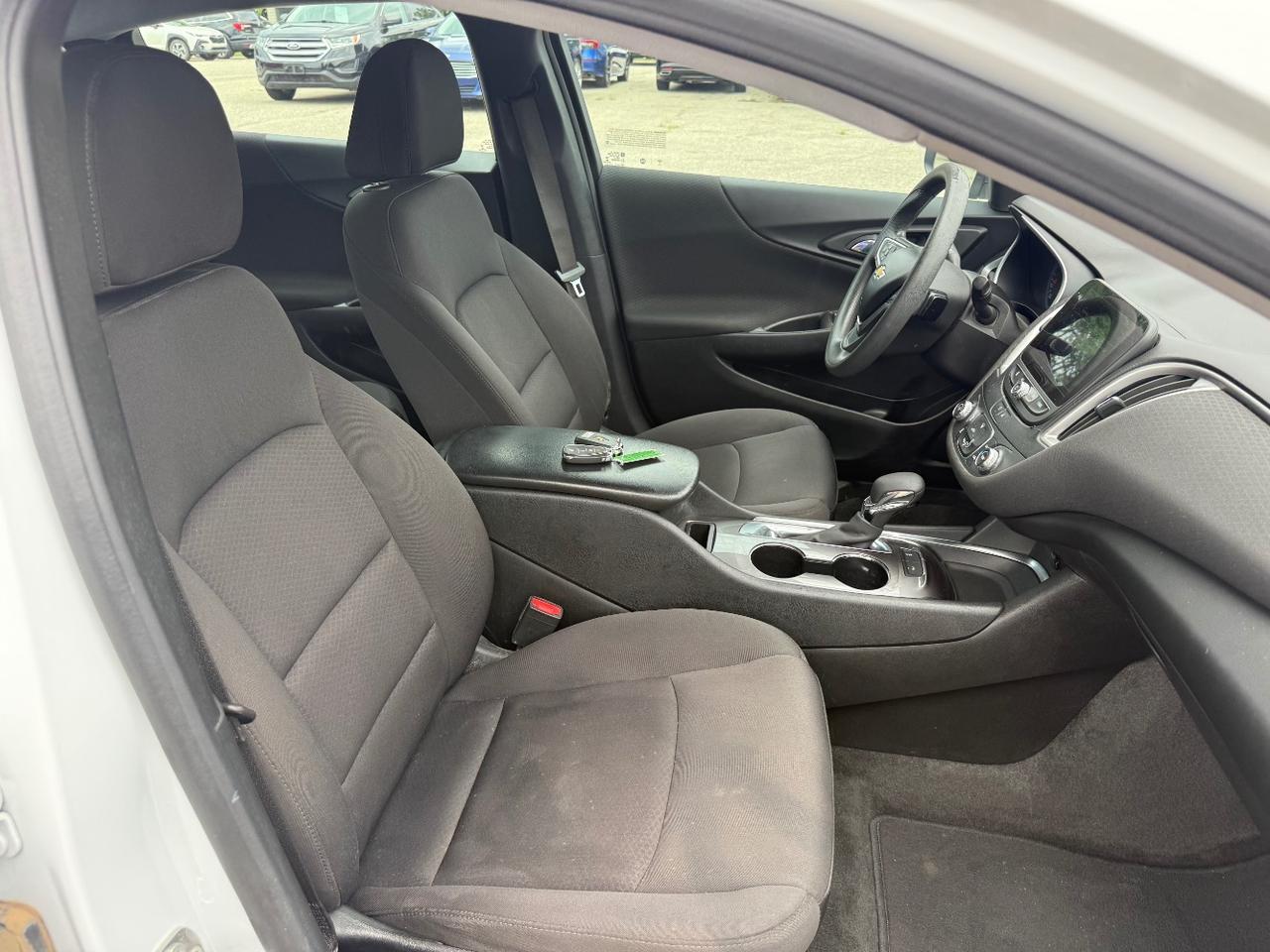 2021 Chevrolet Malibu FWD 1FL Wayland MI